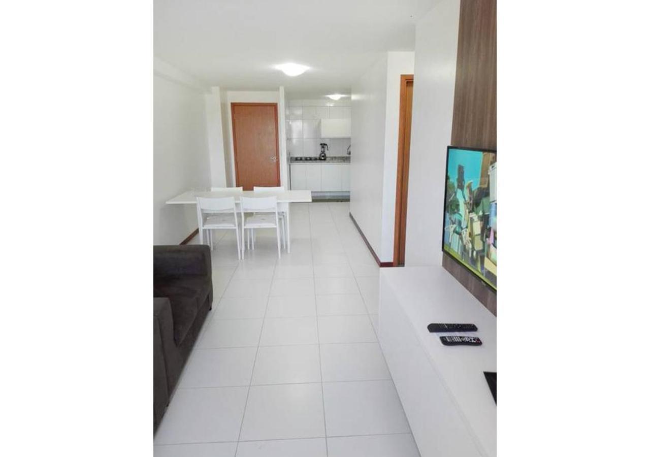 Apto Novo 2Qts No Melhor Point De Maceio Apartment Bagian luar foto