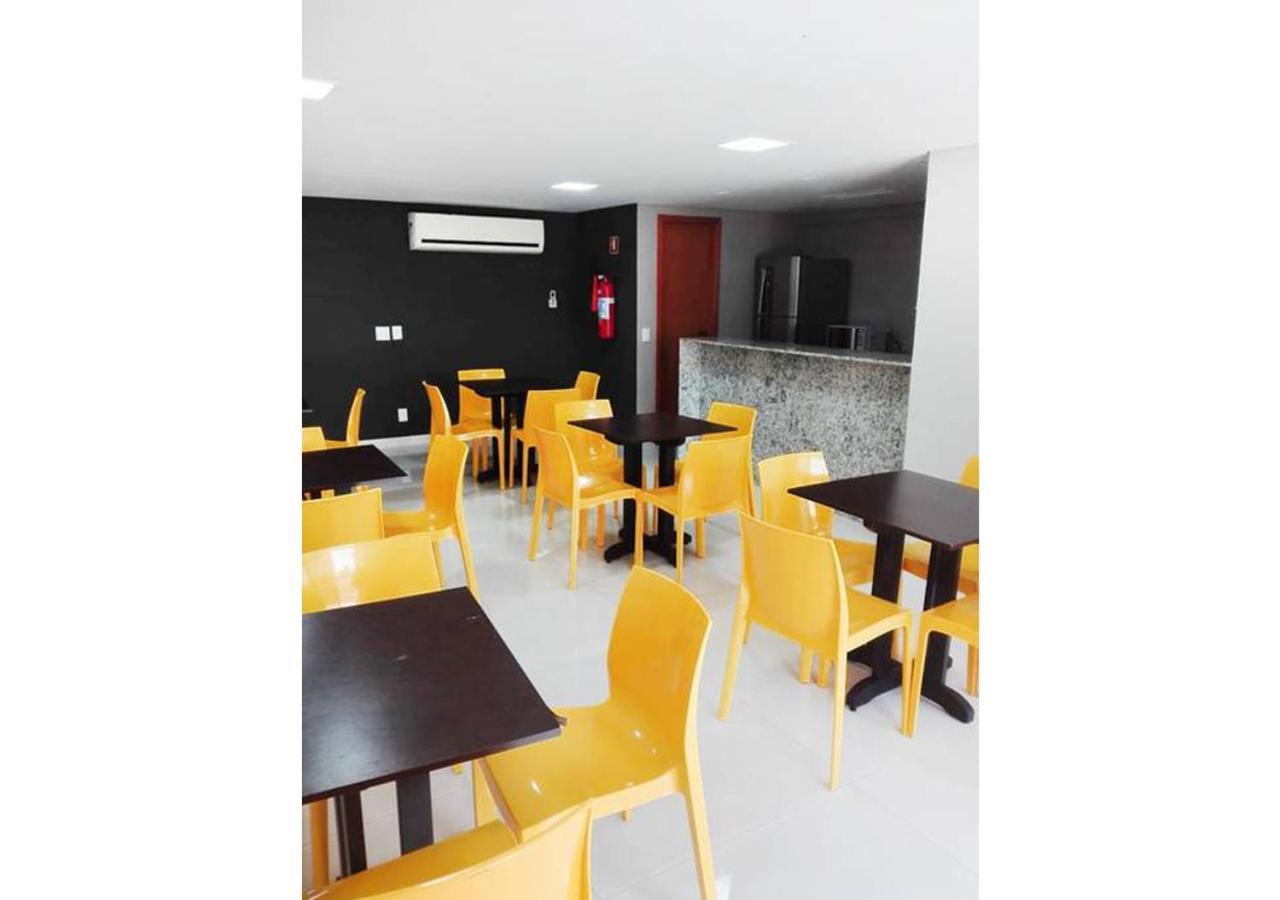 Apto Novo 2Qts No Melhor Point De Maceio Apartment Bagian luar foto